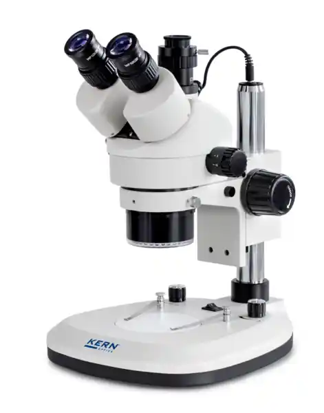 Stereo Zoom Microscope OZL 466